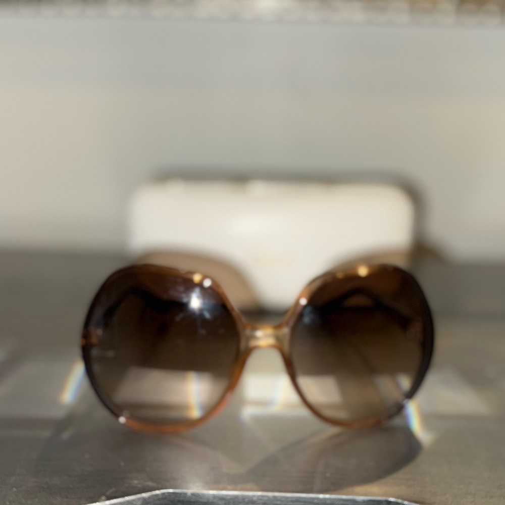 Chole Sunglasses